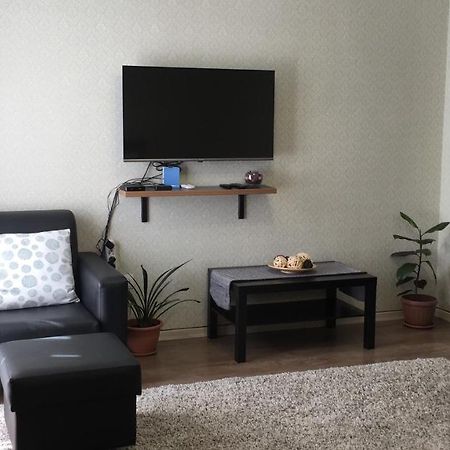 Apart Plus 5 Bishkek Exterior photo